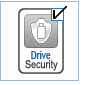 , hardware encrypted usb drive,usb flash drive security,Encrypted USB
