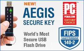 #, FIPS drives,secure usb key,Drive security